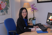 Dr Yi Mien Koh Dr Yi Mien Koh